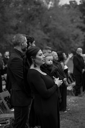 Mr. and Mrs. Klinakis