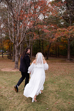 Mr. and Mrs. Klinakis