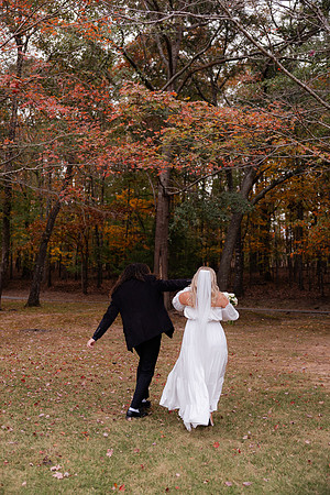 Mr. and Mrs. Klinakis