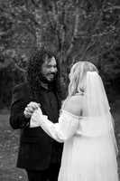 Mr. and Mrs. Klinakis