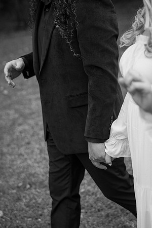 Mr. and Mrs. Klinakis
