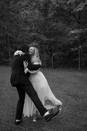 Mr. and Mrs. Klinakis