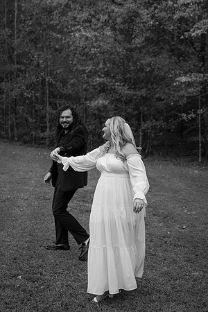 Mr. and Mrs. Klinakis
