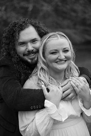 Mr. and Mrs. Klinakis
