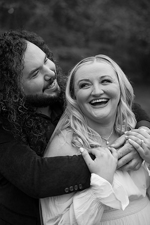 Mr. and Mrs. Klinakis