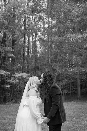 Mr. and Mrs. Klinakis