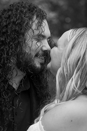 Mr. and Mrs. Klinakis