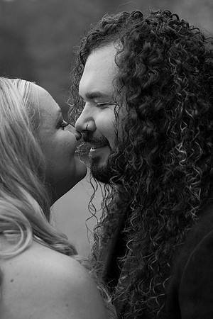 Mr. and Mrs. Klinakis