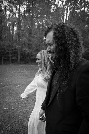 Mr. and Mrs. Klinakis