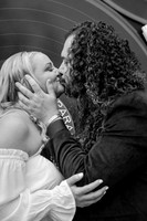 Mr. and Mrs. Klinakis