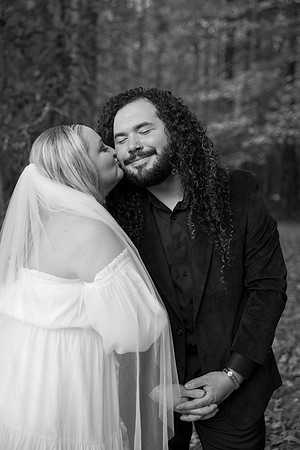 Mr. and Mrs. Klinakis