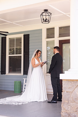 Mr. and Mrs. Lefebvre