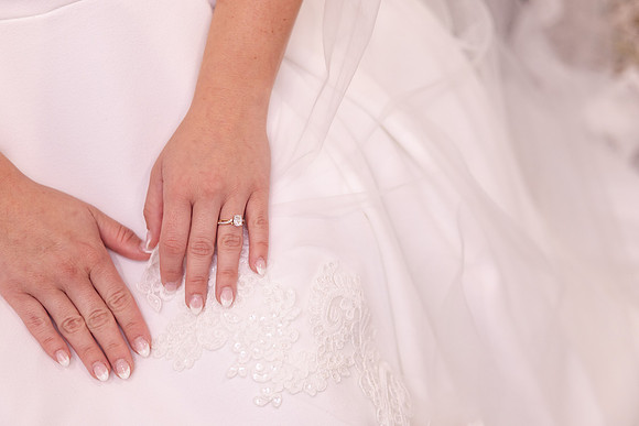 Mr. and Mrs. Lefebvre