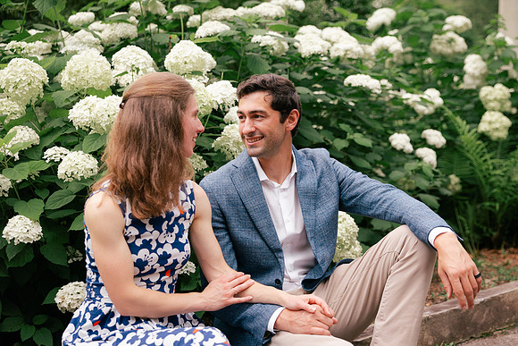 Engagement Photos