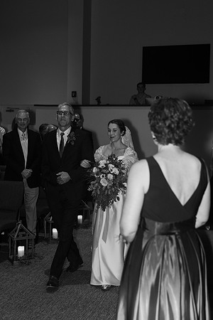 Mr. and Mrs. Williams