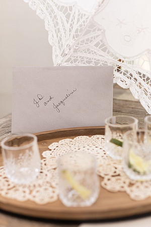Mr. and Mrs. Lester