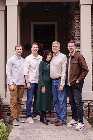 West Family