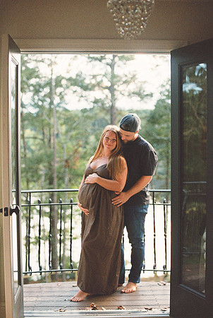 Georgia Family photographer