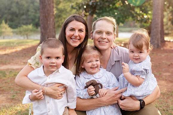 Georgia Family photographer
