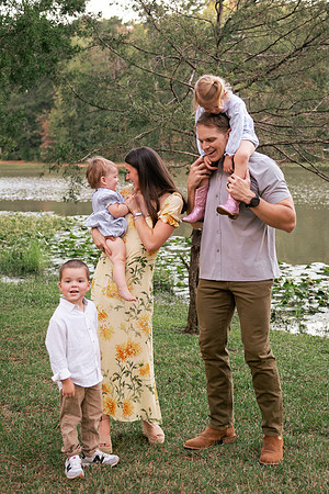 Georgia Family photographer