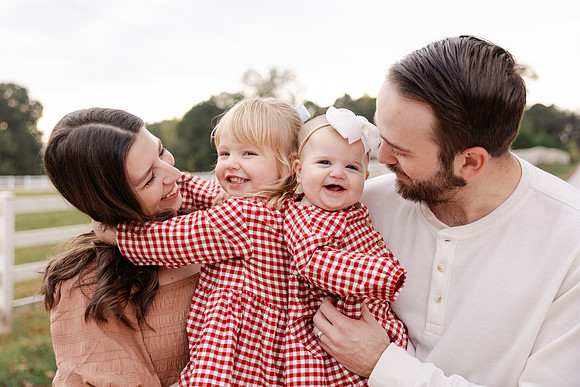 Georgia Family photographer