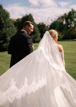 Knoxville Wedding