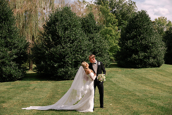Knoxville Wedding