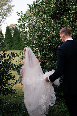 Knoxville Wedding