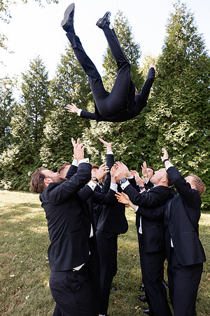 Knoxville Wedding