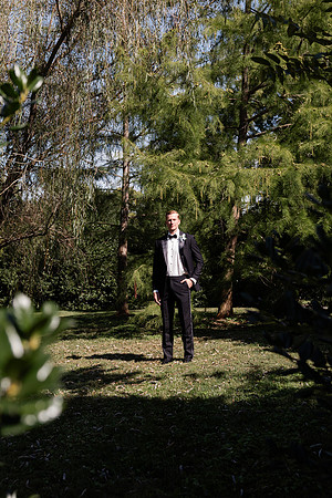 Knoxville Wedding