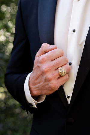 Knoxville Wedding