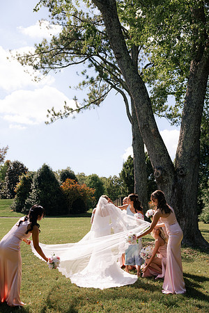 Knoxville Wedding