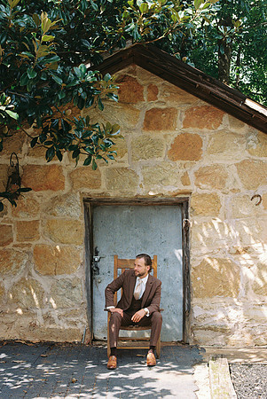 Georgia Wedding