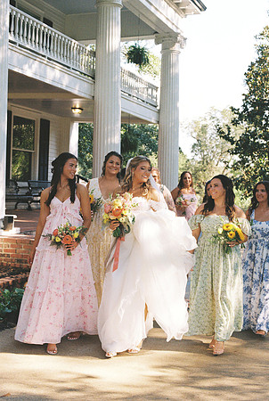 Georgia Wedding