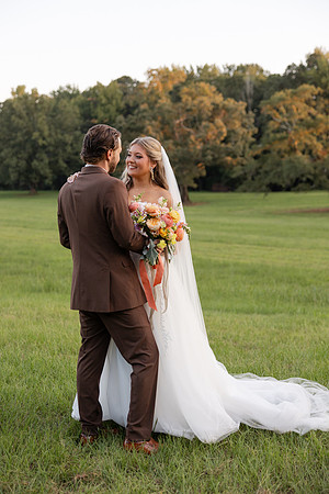 Georgia Wedding
