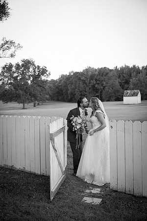 Georgia Wedding