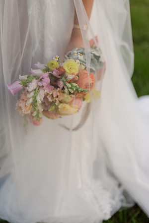 Georgia Wedding