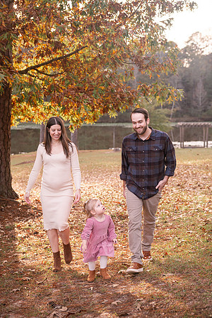 Langhan Family 2024