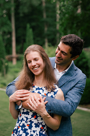 Engagement Photos