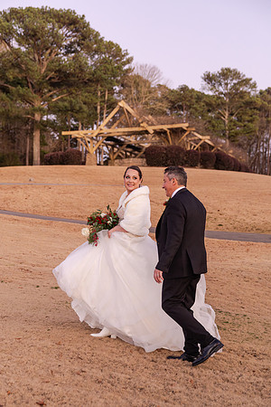 Mr. and Mrs. Benedetti