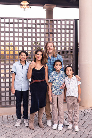 Heintzelman Family