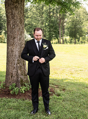 Mr. and Mrs. Fischer