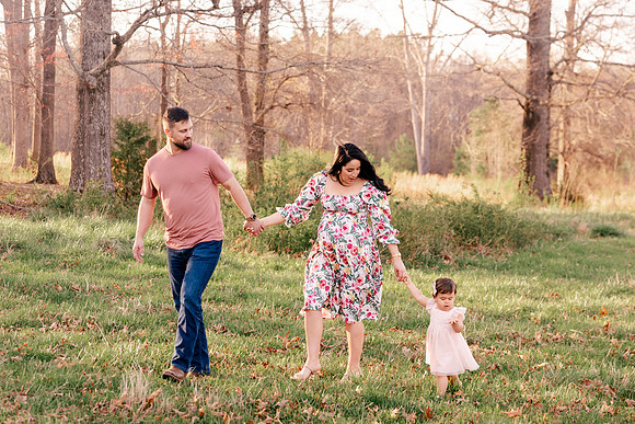 Family Photos 2025