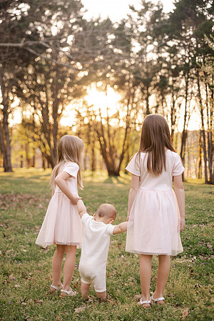 Gladin Family
