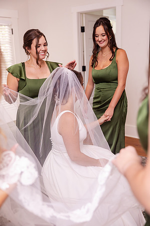 Mr. and Mrs. Lefebvre