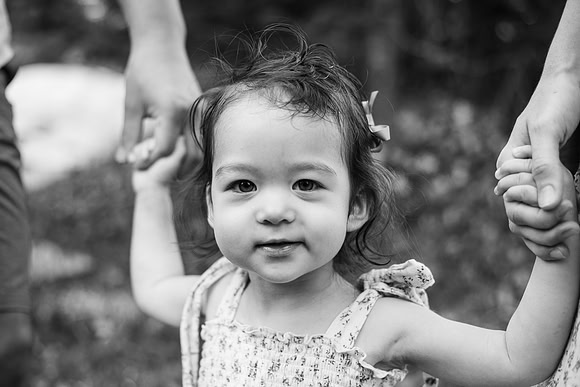 Washington Family Photos