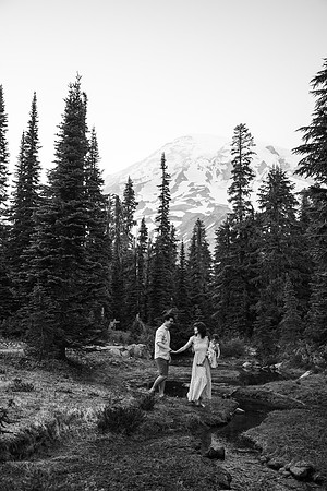 Washington Family Photos