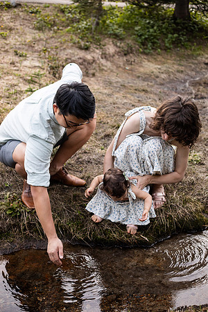 Washington Family Photos