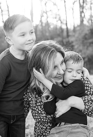 Fall Family Session
