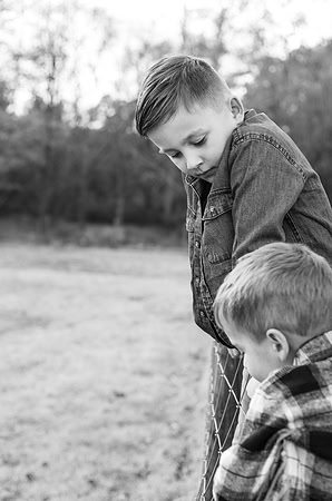 Fall Family Session